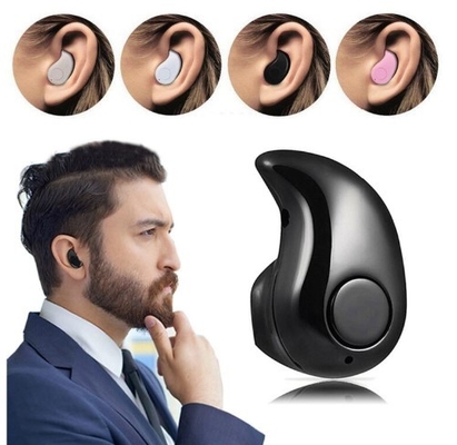 Mini stilvolle drahtlose in- Ohr-Stereokopfhörer Bluetooth-Kopfhörer Hd 4,0