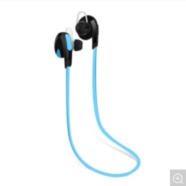 StereoStörsicherheit 4,0 wasserdichter Sport-drahtlose Bluetooth-Kopfhörer-V